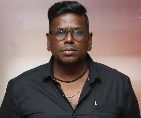 உறுதிப்படுத்திய இயக்குநர்