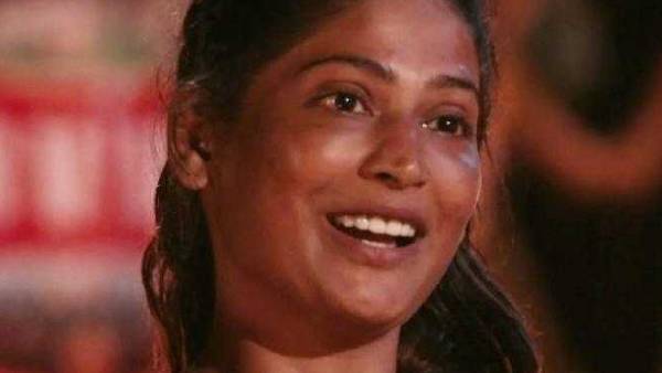 வெளியேற்றப்பட்ட வானேசா