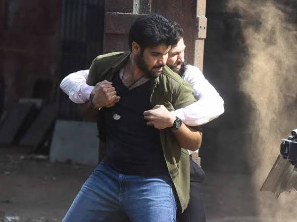 அறிமுக இயக்குனர்