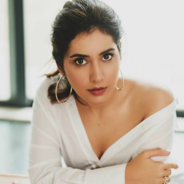 மூன்றாவது முறையாக விஜய் சேதுபதியுடன்