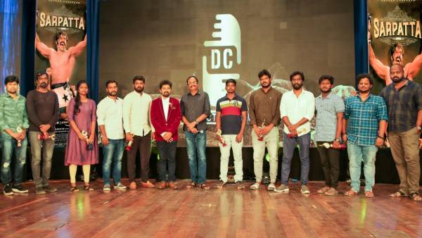 எண்ணற்ற பிரபலங்கள்