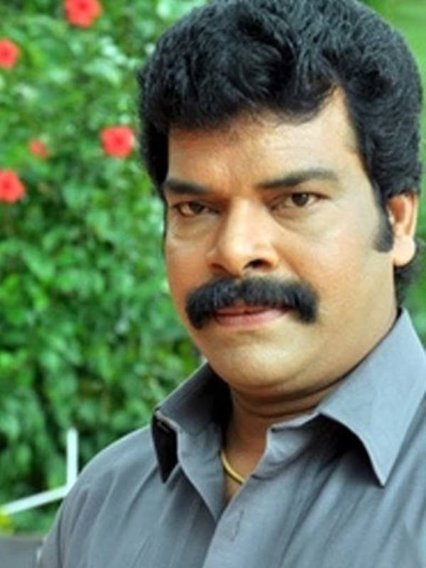 செதுக்கிய வசந்தபாலன்