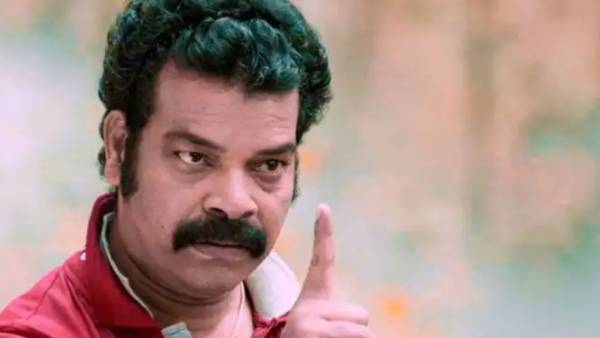 வில்லனா காமெடியனா?