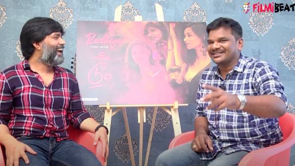 எல்லாருக்குமே பிடிச்சது எல்லாருக்குமே பிடிச்சது