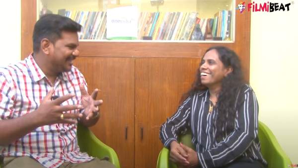  எல்லாருக்கும் சந்தேகம்