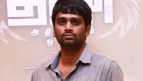 வினோத் அளித்த பேட்டி