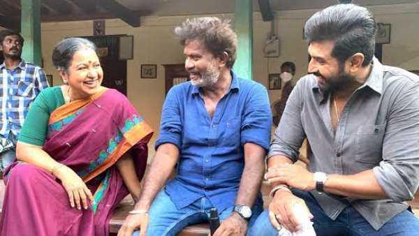 ஹரியின் இயக்கத்தில் யானை ஹரியின் இயக்கத்தில் யானை