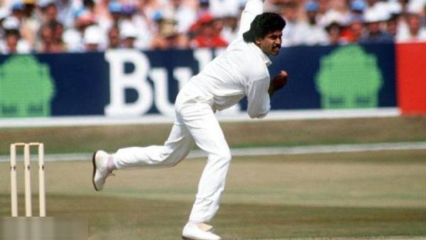 இந்தியாவில் வேகப்பந்து வீச்சாளரா? கபில்தேவை கிண்டல் செய்த ஊழியர் இந்தியாவில் வேகப்பந்து வீச்சாளரா? கபில்தேவை கிண்டல் செய்த ஊழியர்