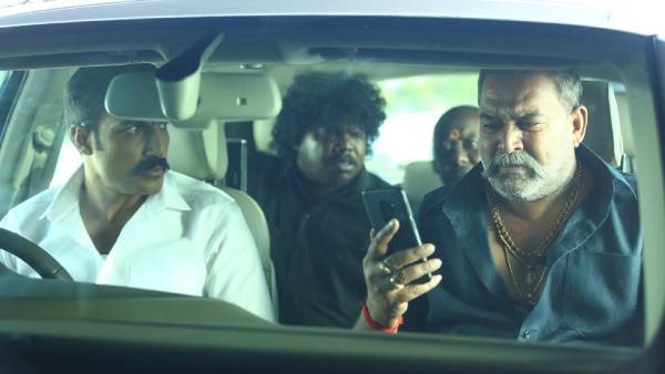 சிறப்பான க்ளைமாக்ஸ் காட்சி