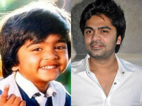 பன்முக திறமை பெற்ற சிம்பு