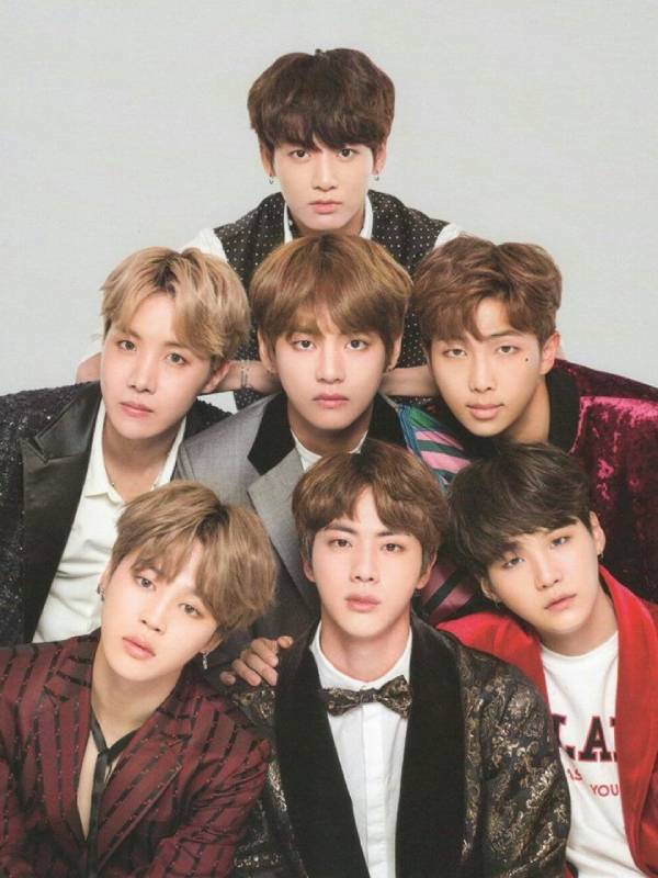 பேங்க்டன் பாய்ஸ்