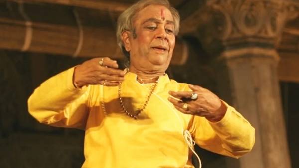 ஈடு செய்யமுடியாத இழப்பு