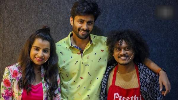 சினிமாவிற்கு தாவிய நிகழ்ச்சி பங்கேற்பாளர்கள் சினிமாவிற்கு தாவிய நிகழ்ச்சி பங்கேற்பாளர்கள்