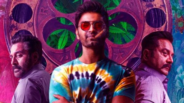 பொன்னியின் செல்வனை தொடர்ந்து