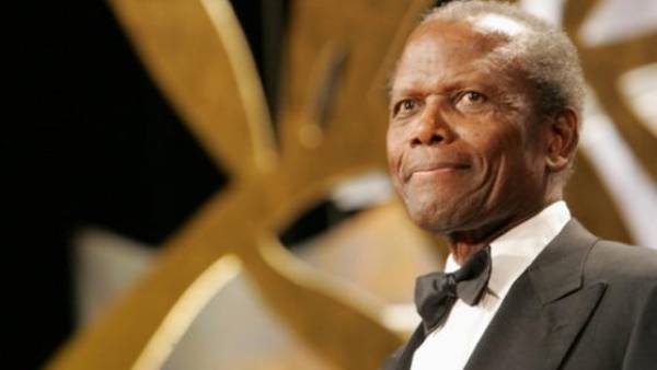 சிட்னி பாய்ட்டியர் காலமானார்