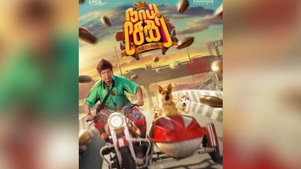 கோடை கொண்டாட்டம்