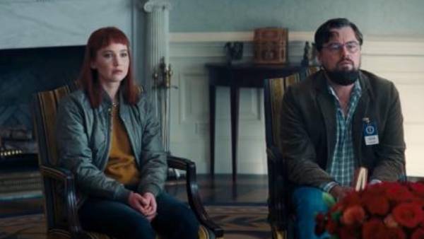 எரிகல் மோதி உலகம் அழியும் நிலை