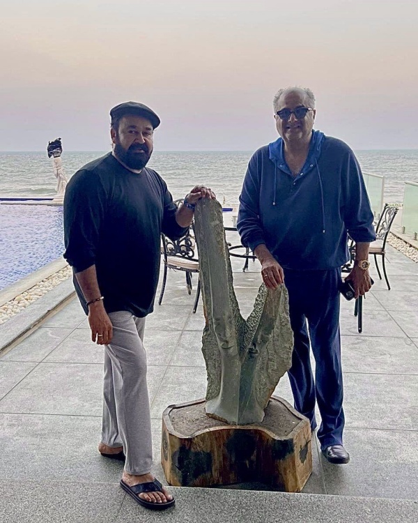 பிரகாஷ் முக்கிய ரோலில்