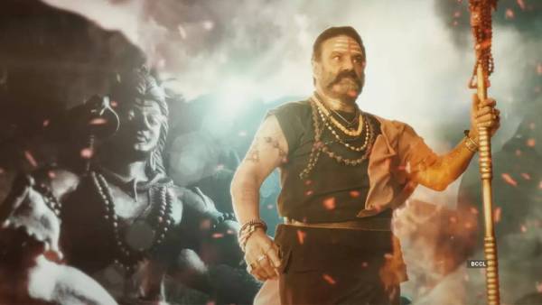 செகண்ட் ஆஃபில் வரும் அகண்டா