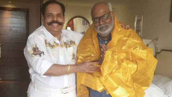 இவர் தான் இசையமைப்பாளரா