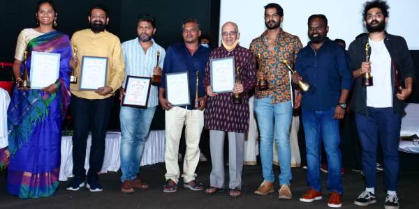 சிறந்த திரைப்படத்திற்கான விருது சிறந்த திரைப்படத்திற்கான விருது