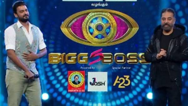 வெளியேற்றப்பட்ட அபினய்