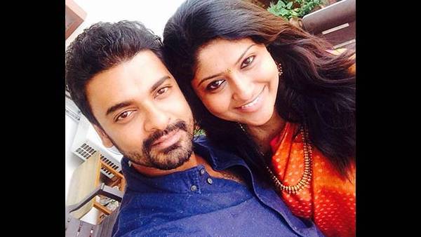 மனைவி என்ன சொன்னார்