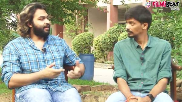 சூழ்நிலை தான் மனிதர்களை மாற்றுகிறது