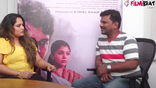 ப்ரோமோஷனில் மட்டும் சந்தித்தோம் ப்ரோமோஷனில் மட்டும் சந்தித்தோம்