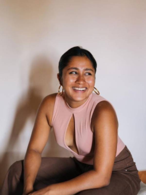 ஐஸ்வர்யா கிருஷ்ணன்