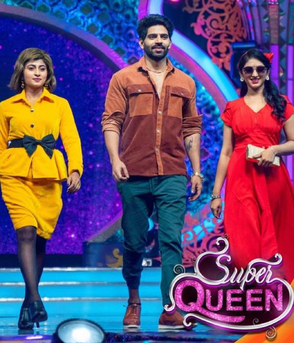 பிக் பாஸ் பிரபலம் 