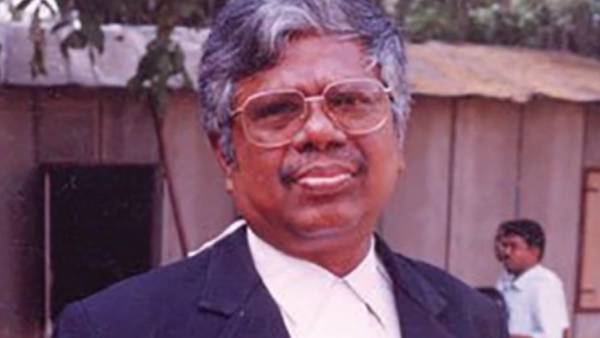  அம்பேத்கர் விருதின் பெருமை