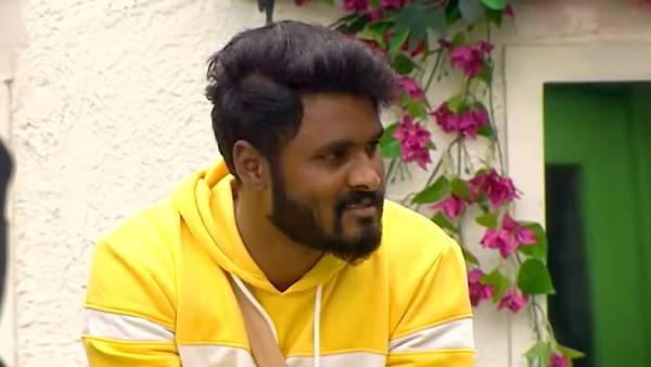 அமீர் முன்பே வந்திருக்கலாம் அமீர் முன்பே வந்திருக்கலாம்