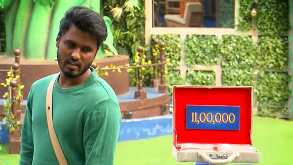 பணப்பெட்டியை எடுத்தாரா அமீர்