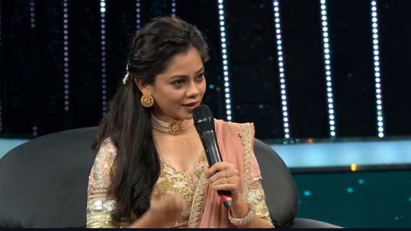 8வது போட்டியாளர்