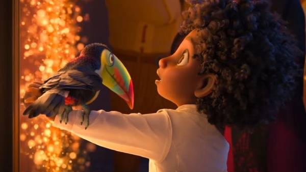 சுவாரஸ்யமான சம்பவம்