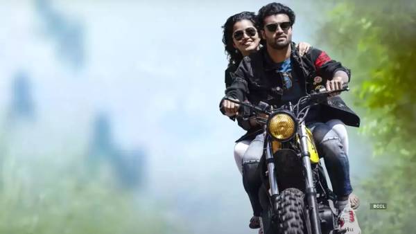 அதுதான் காரணமா? அதுதான் காரணமா?