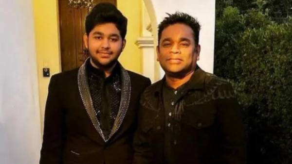 இசைப்புயலின் வாரிசு