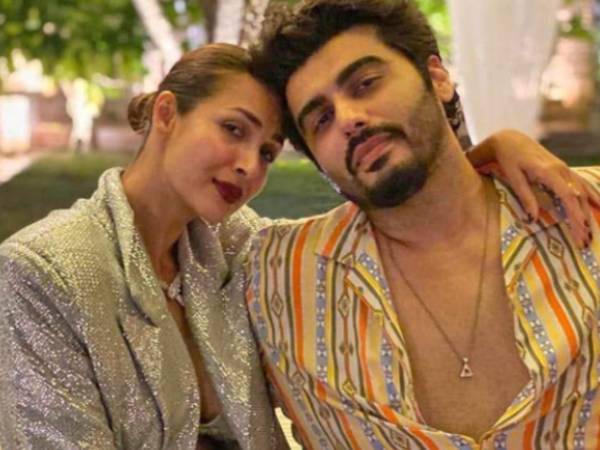 பிரேக்கப் வதந்தி