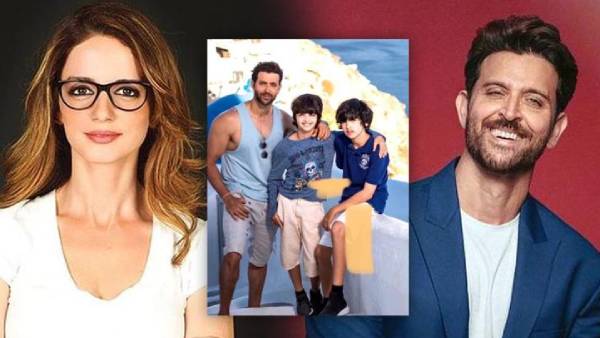 மீண்டும் சேர போகிறாரா