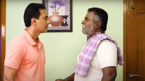 உண்மையை கூறவரும் கோபி அப்பா 