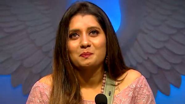 குழப்பிய பிரியங்கா