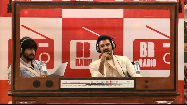 அபிநய் திருந்திட்டாரு