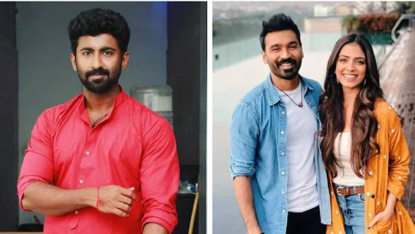 மாறன் படத்திலும்