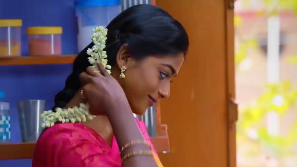 கண்ணம்மாவை ஏற்காத ரசிகர்கள் 