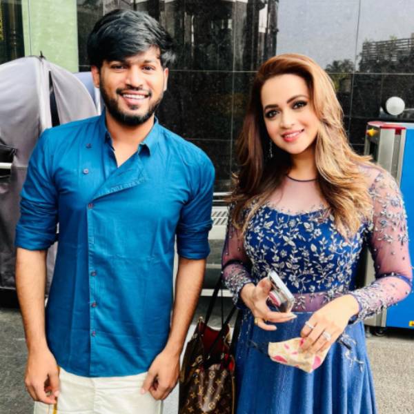 ரக்‌ஷன் பாவனா புகைப்படம்