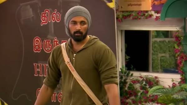 வெறியான நிரூப்