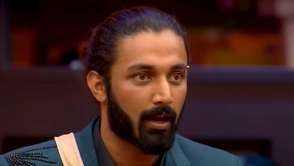 பிரியங்கா ஃபோபியா