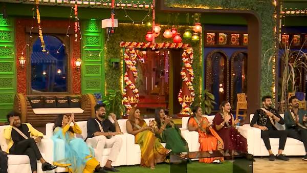 பிக்பாஸ் ஃபினாலே எப்போ 