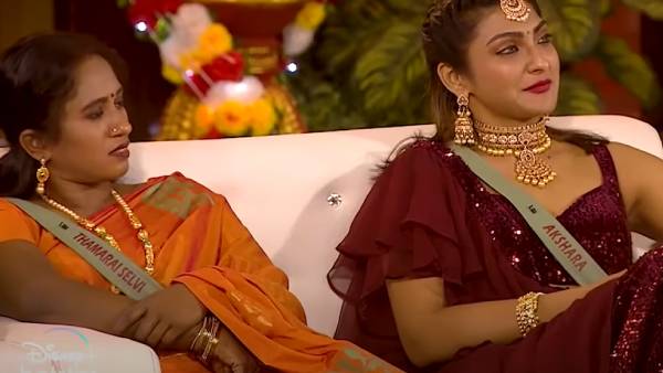 மீண்டும் வந்த தாமரை 